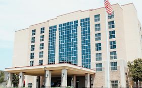 Hotel Topeka At City Center